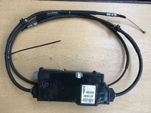 BMW X5 X6 E70 E71 E72 Park Brake Module EPB hand brake Actuator Genuine 34436850289 (With £100 Cash Back*)