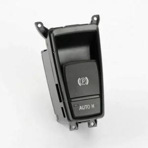 MW Genuine X5 X6 E70 E71 Handbrake Parking Brake Auto Hold Switch 61319148508