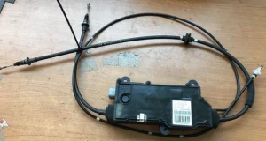 Mercedes S Class W221 CL Class Genuine Park brake Module EPB handbrake A2214302949 (with £100 cash back*)