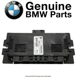 BMW Footwell Module 3 61356827064 61359390491 (With £50 Cash Back)