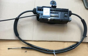BMW 5 Series GT F07 Park Brake Module EPB hand brake Actuator Genuine 6874219 (with £100 cash back*)