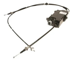 Mercedes S Class W221 CL Class Genuine Park brak Module EPB handbrake A2214302949
